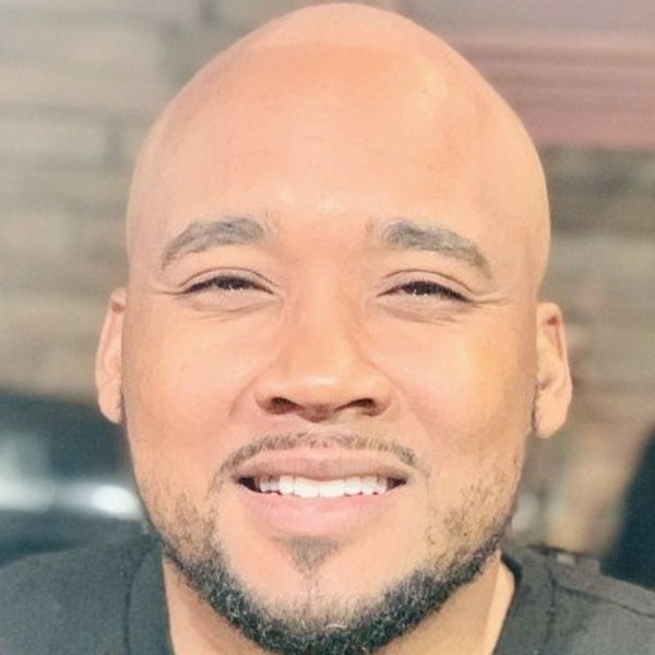 Steven Pitts